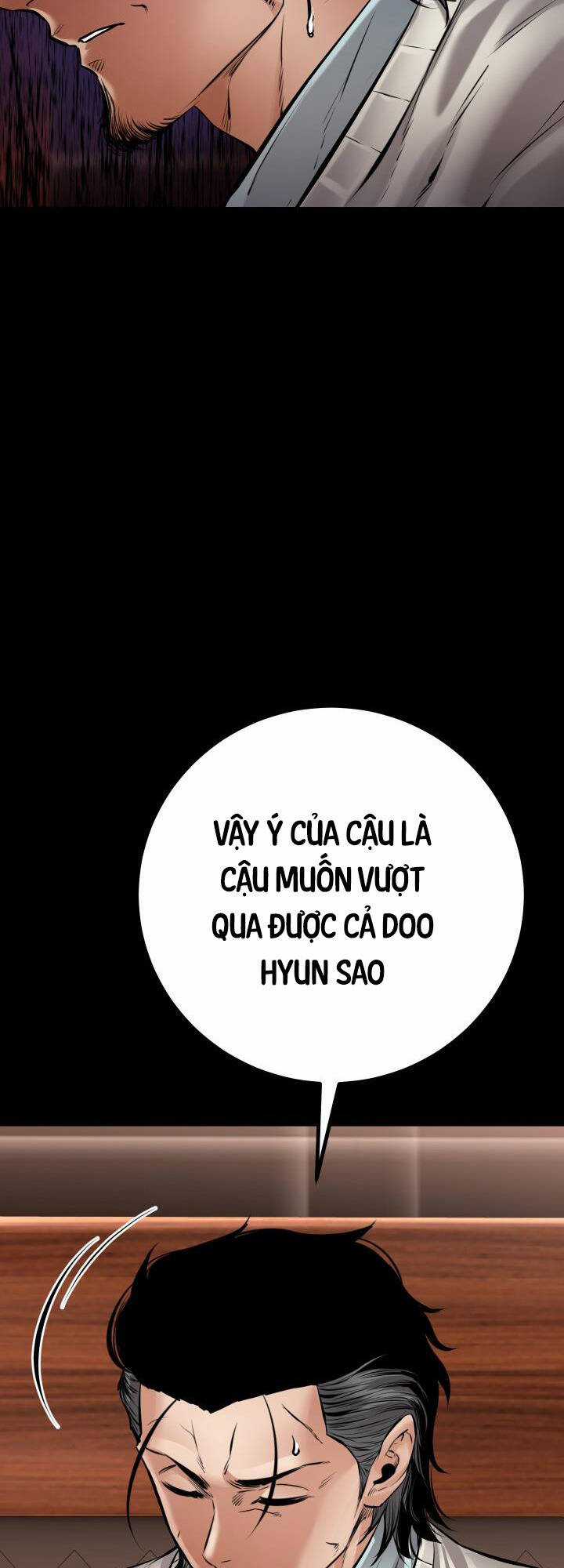 Thanh Kiếm Báo Thù Chapter 29 trang 69