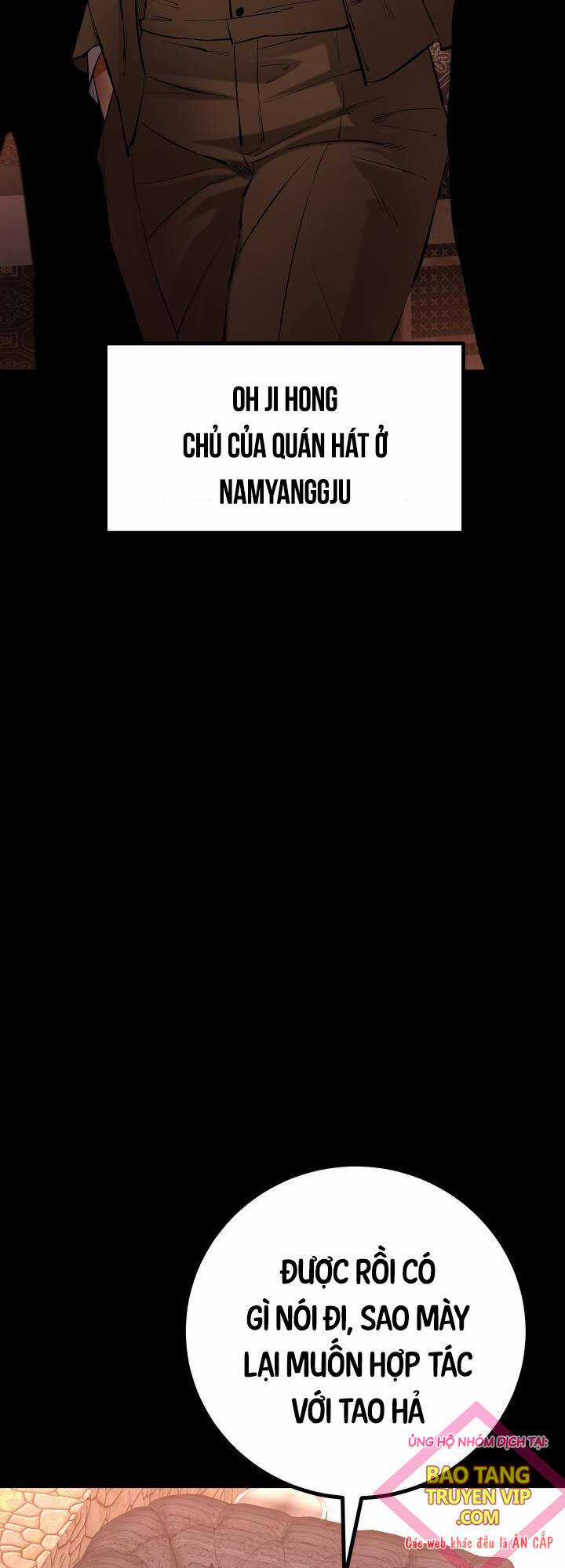 Thanh Kiếm Báo Thù Chapter 29 trang 7