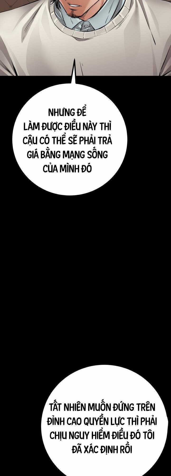 Thanh Kiếm Báo Thù Chapter 29 trang 70