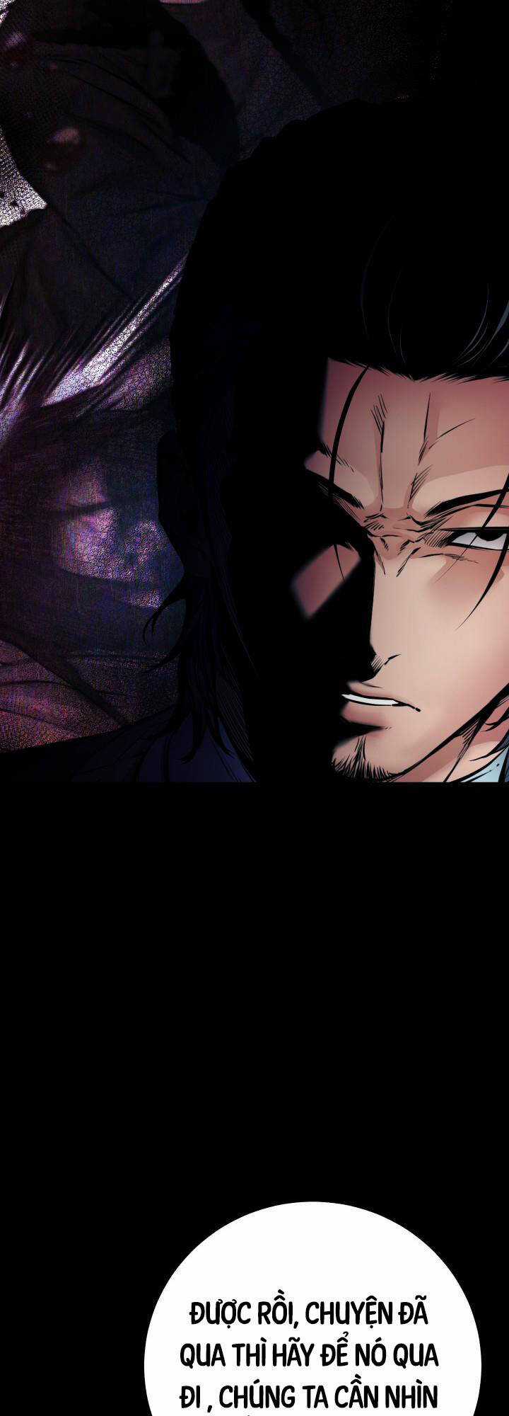 Thanh Kiếm Báo Thù Chapter 29 trang 79