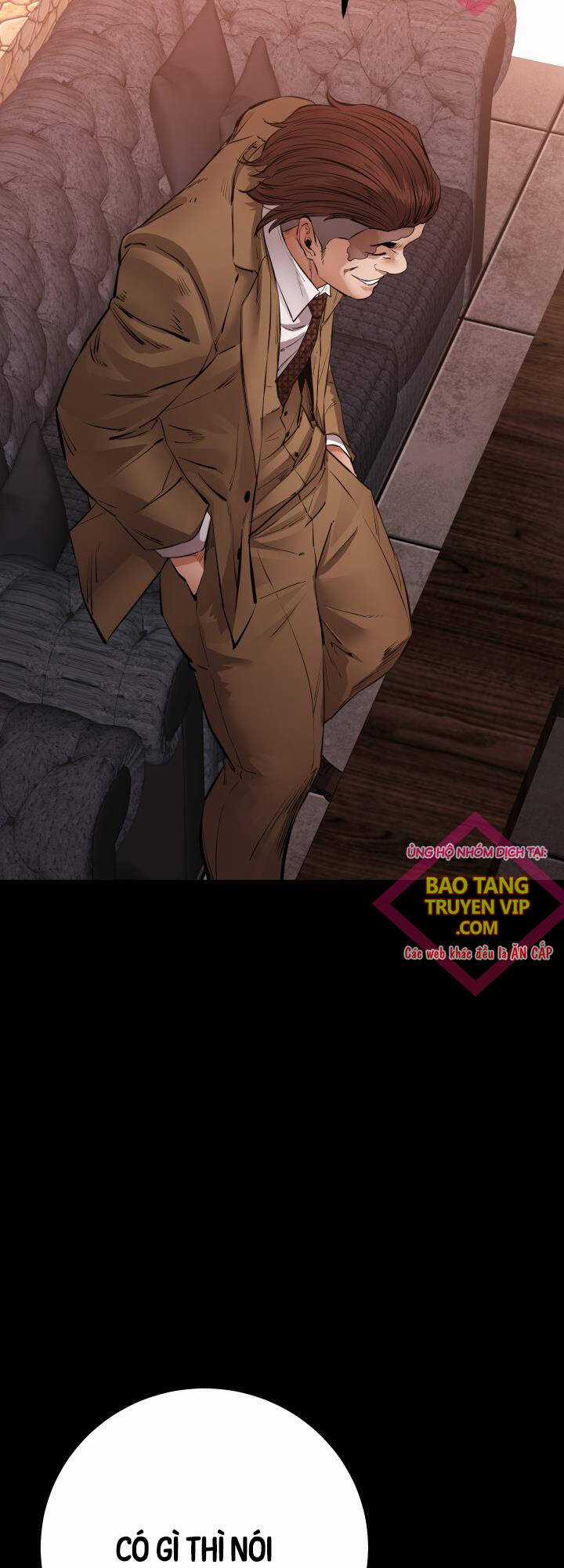 Thanh Kiếm Báo Thù Chapter 29 trang 8