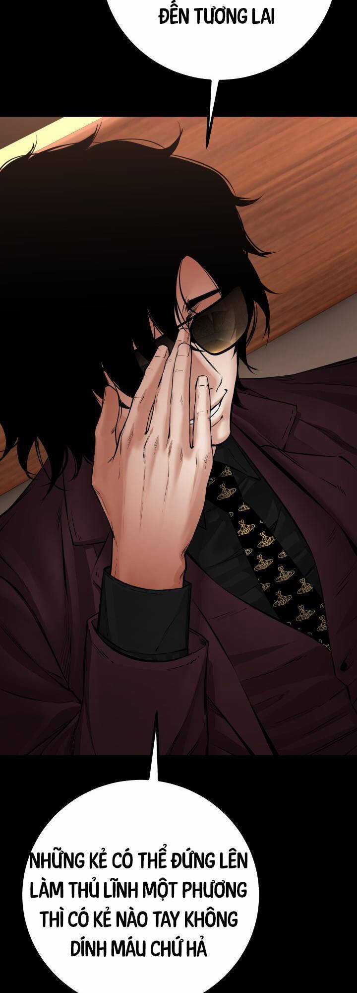 Thanh Kiếm Báo Thù Chapter 29 trang 80