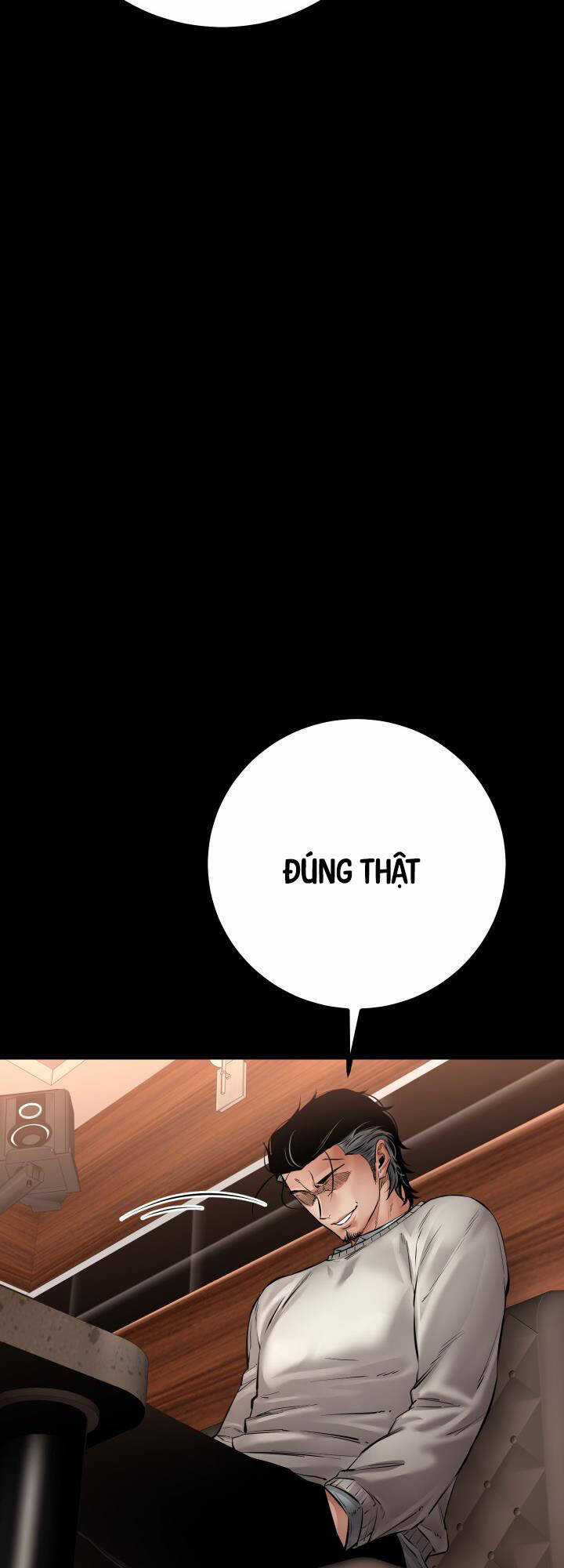 Thanh Kiếm Báo Thù Chapter 29 trang 81