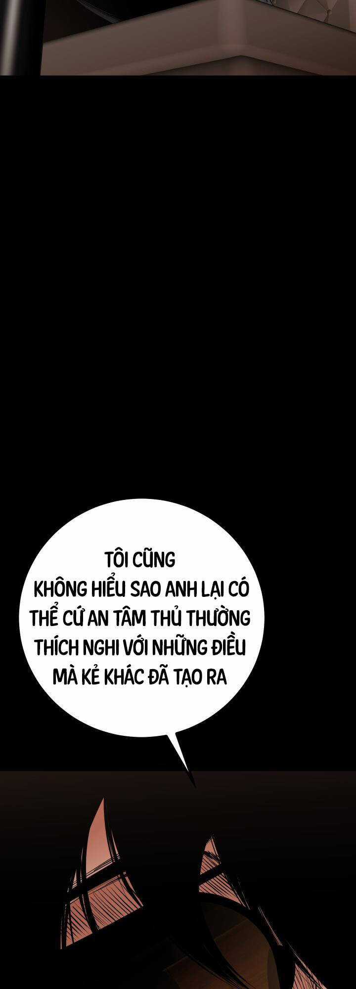 Thanh Kiếm Báo Thù Chapter 29 trang 82