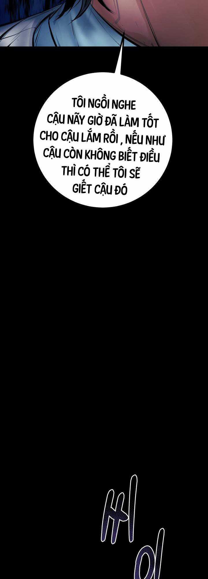 Thanh Kiếm Báo Thù Chapter 29 trang 85