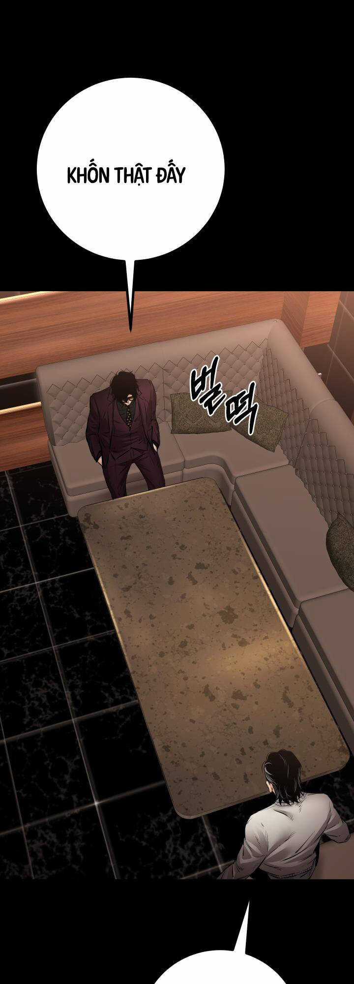 Thanh Kiếm Báo Thù Chapter 29 trang 87