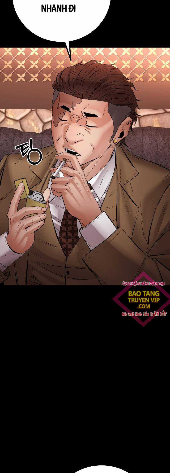 Thanh Kiếm Báo Thù Chapter 29 trang 9