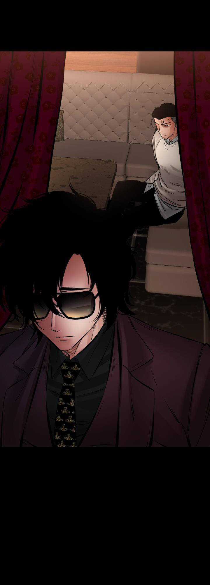 Thanh Kiếm Báo Thù Chapter 29 trang 90