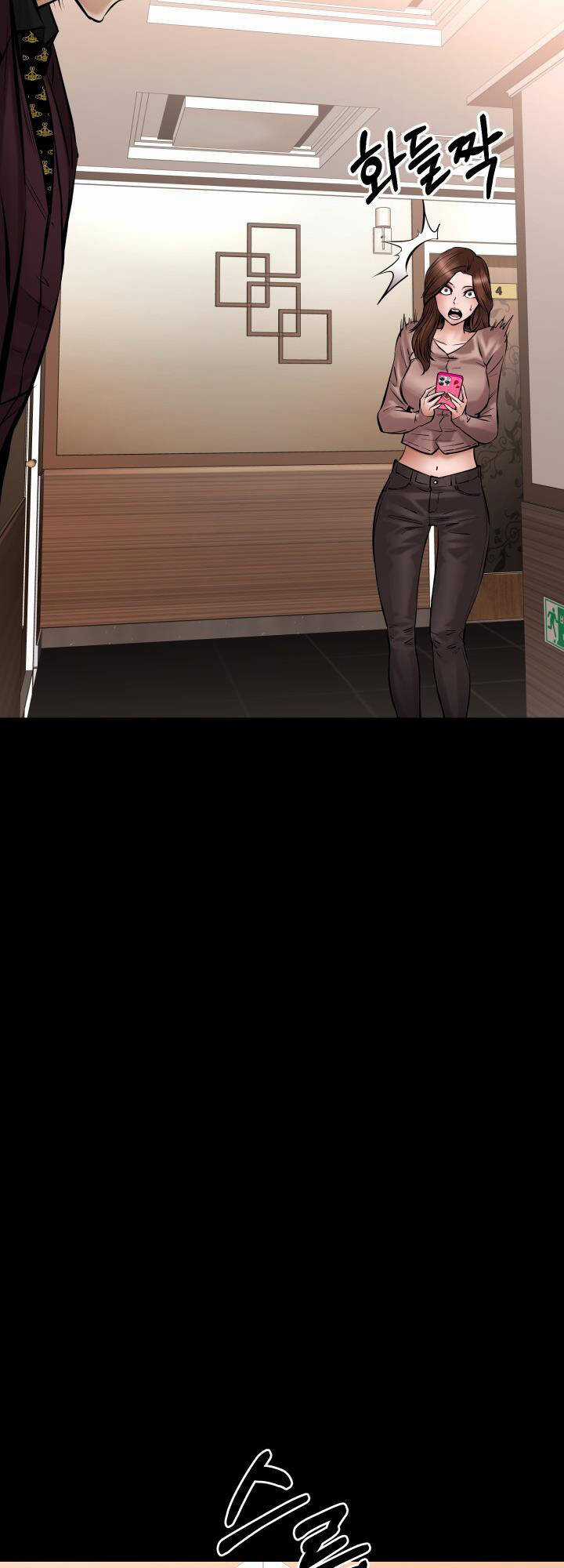 Thanh Kiếm Báo Thù Chapter 29 trang 94