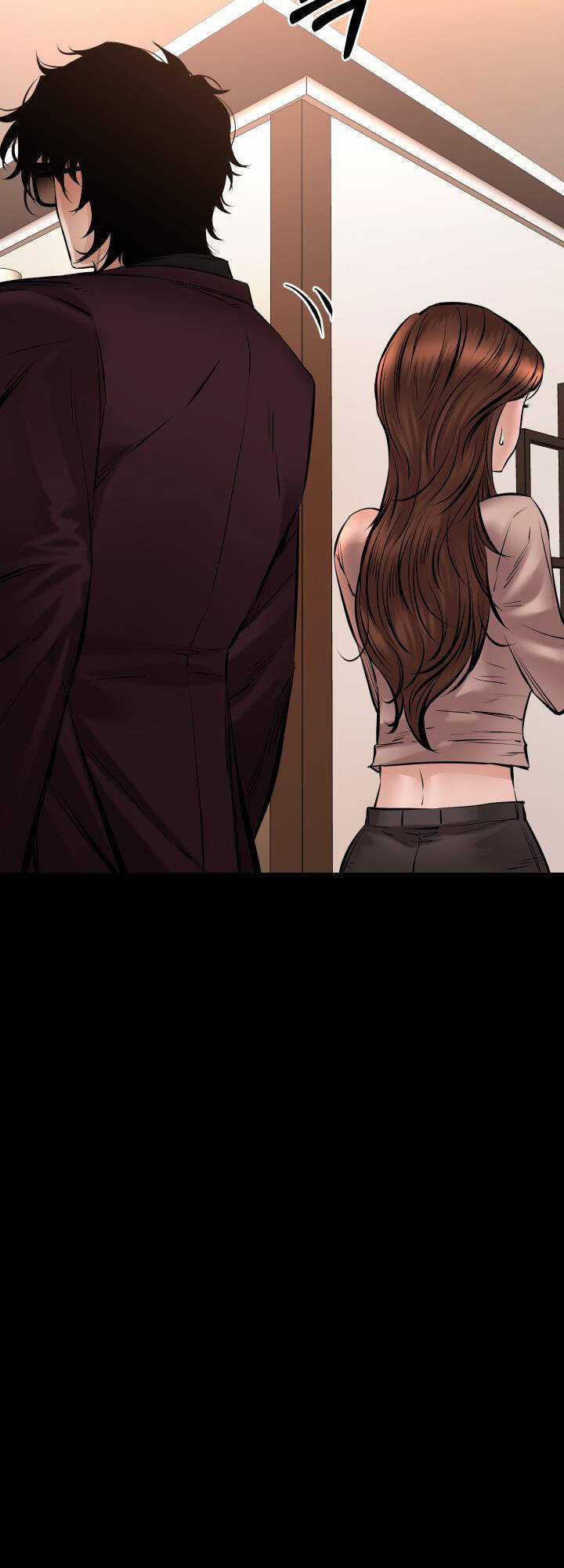 Thanh Kiếm Báo Thù Chapter 29 trang 95