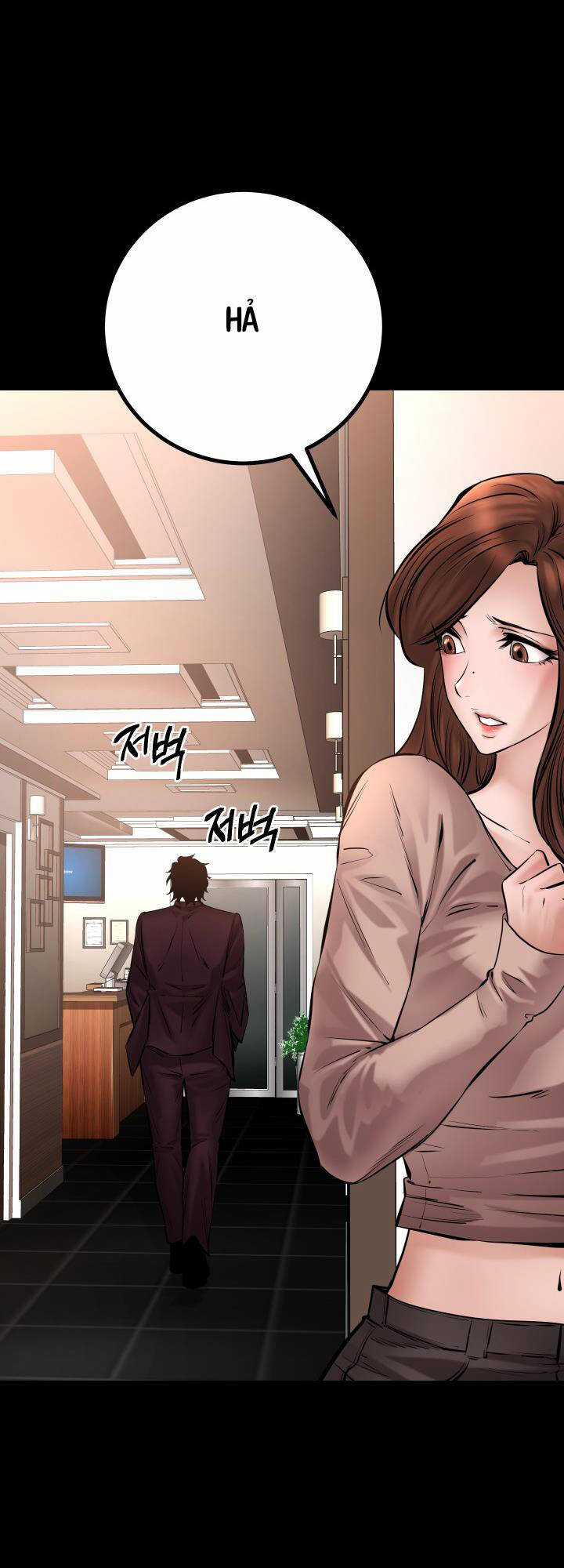 Thanh Kiếm Báo Thù Chapter 29 trang 97