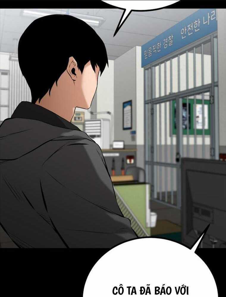 Thanh Kiếm Báo Thù Chapter 3 trang 10