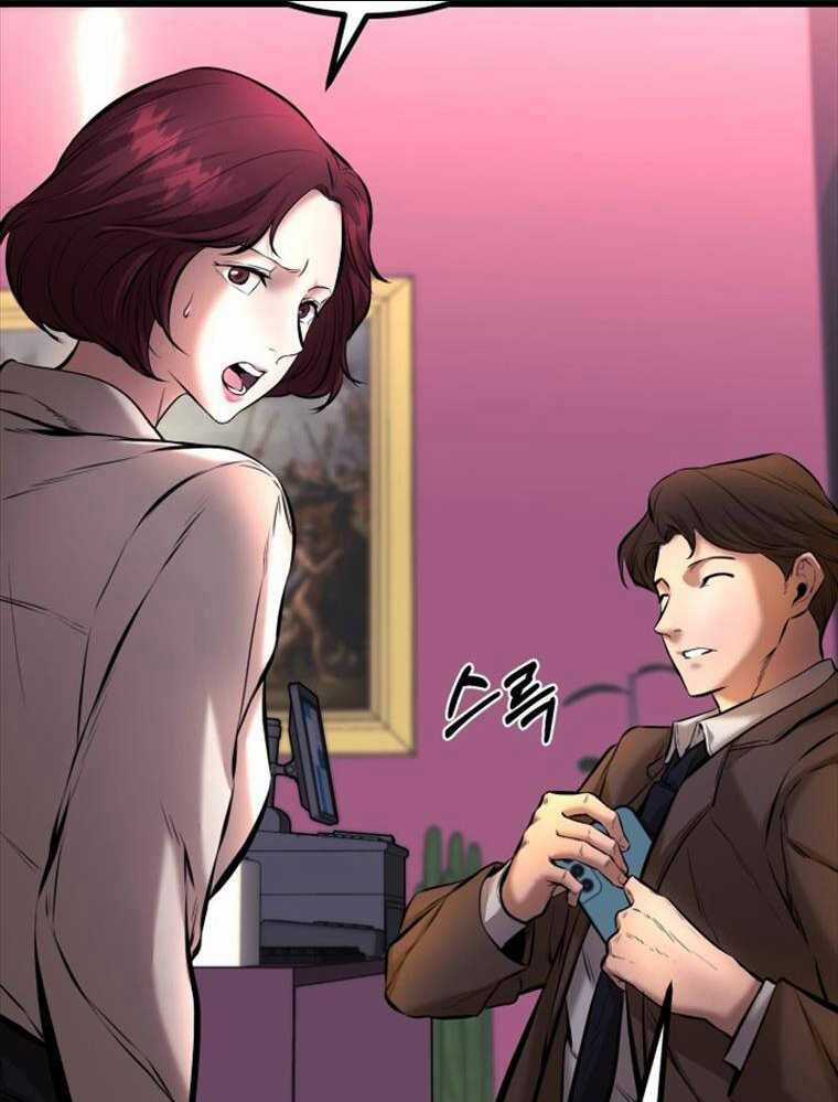 Thanh Kiếm Báo Thù Chapter 3 trang 101