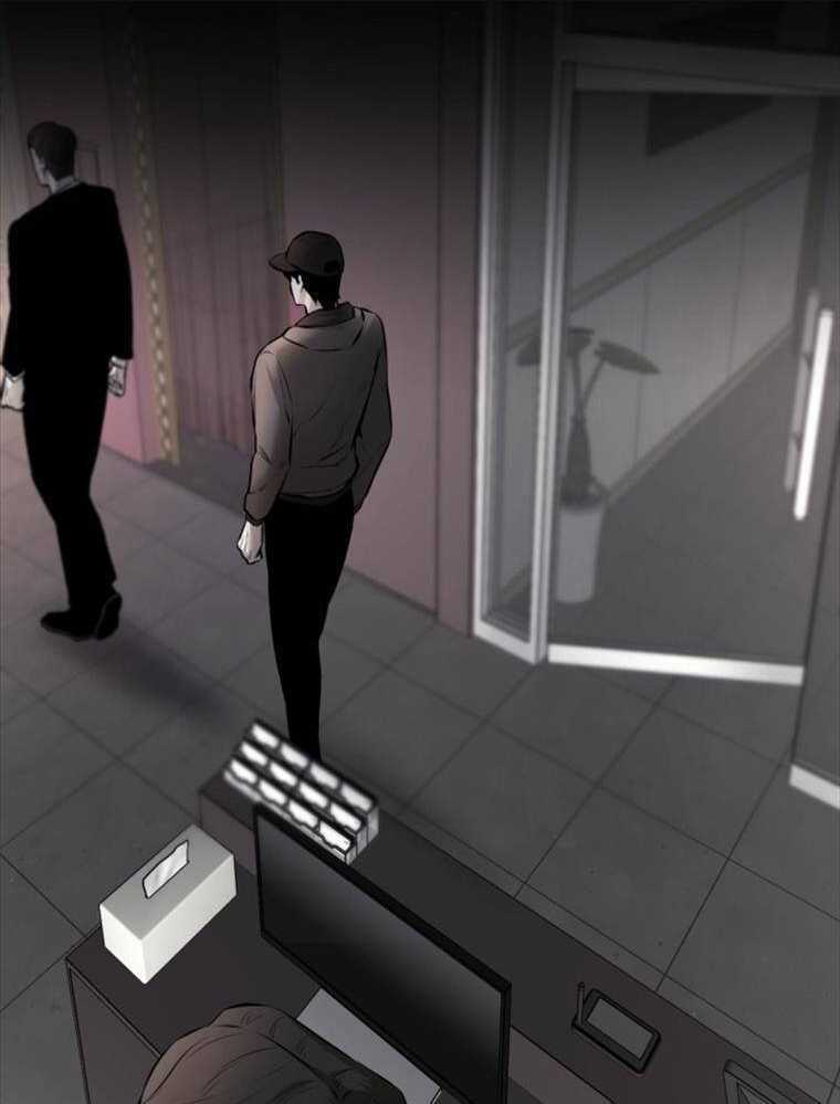 Thanh Kiếm Báo Thù Chapter 3 trang 107