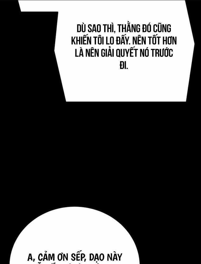 Thanh Kiếm Báo Thù Chapter 3 trang 109