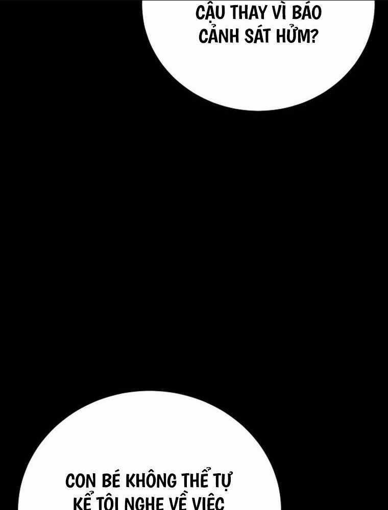 Thanh Kiếm Báo Thù Chapter 3 trang 11