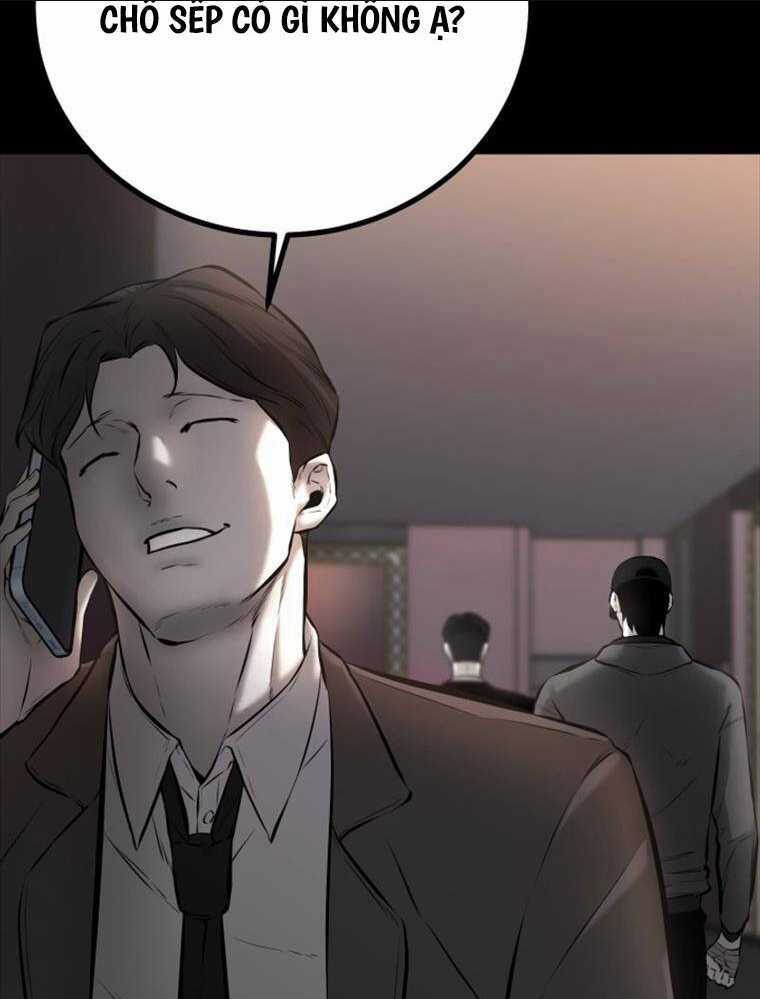 Thanh Kiếm Báo Thù Chapter 3 trang 110