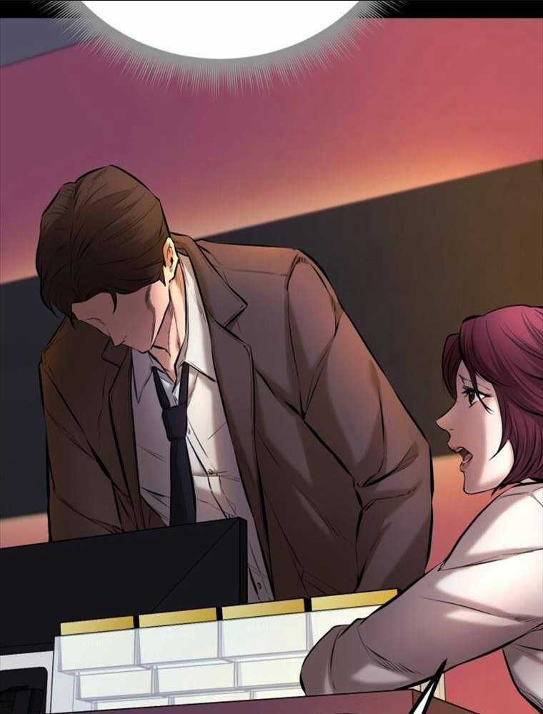 Thanh Kiếm Báo Thù Chapter 3 trang 116