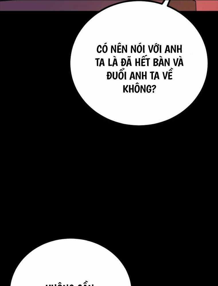 Thanh Kiếm Báo Thù Chapter 3 trang 117