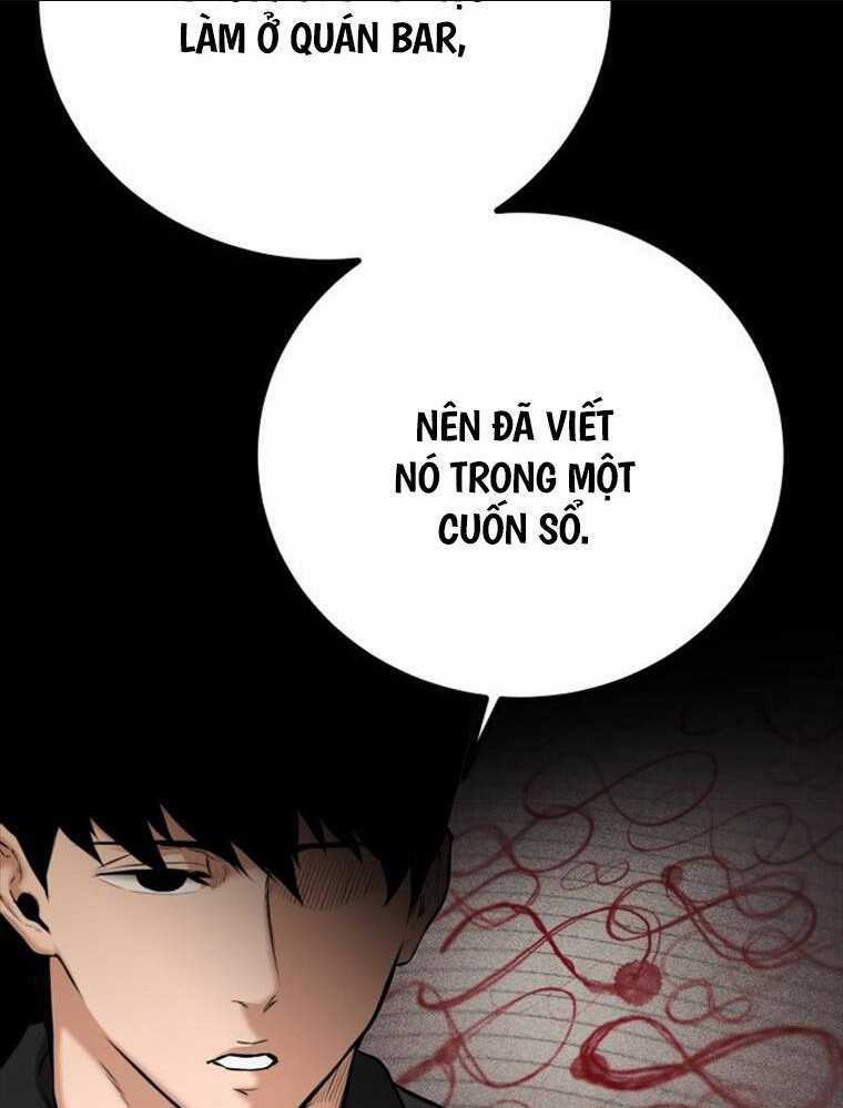Thanh Kiếm Báo Thù Chapter 3 trang 12