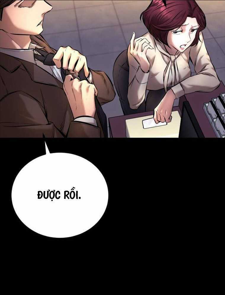 Thanh Kiếm Báo Thù Chapter 3 trang 121