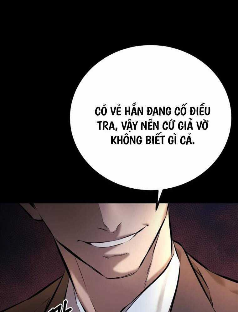 Thanh Kiếm Báo Thù Chapter 3 trang 122