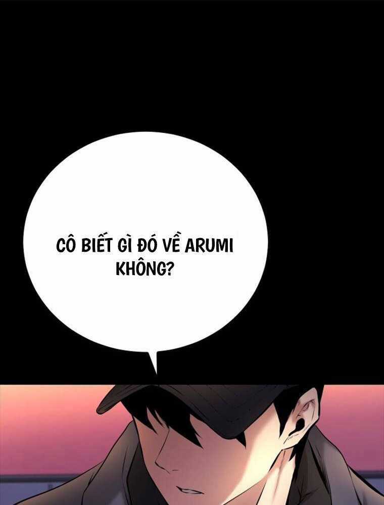 Thanh Kiếm Báo Thù Chapter 3 trang 125