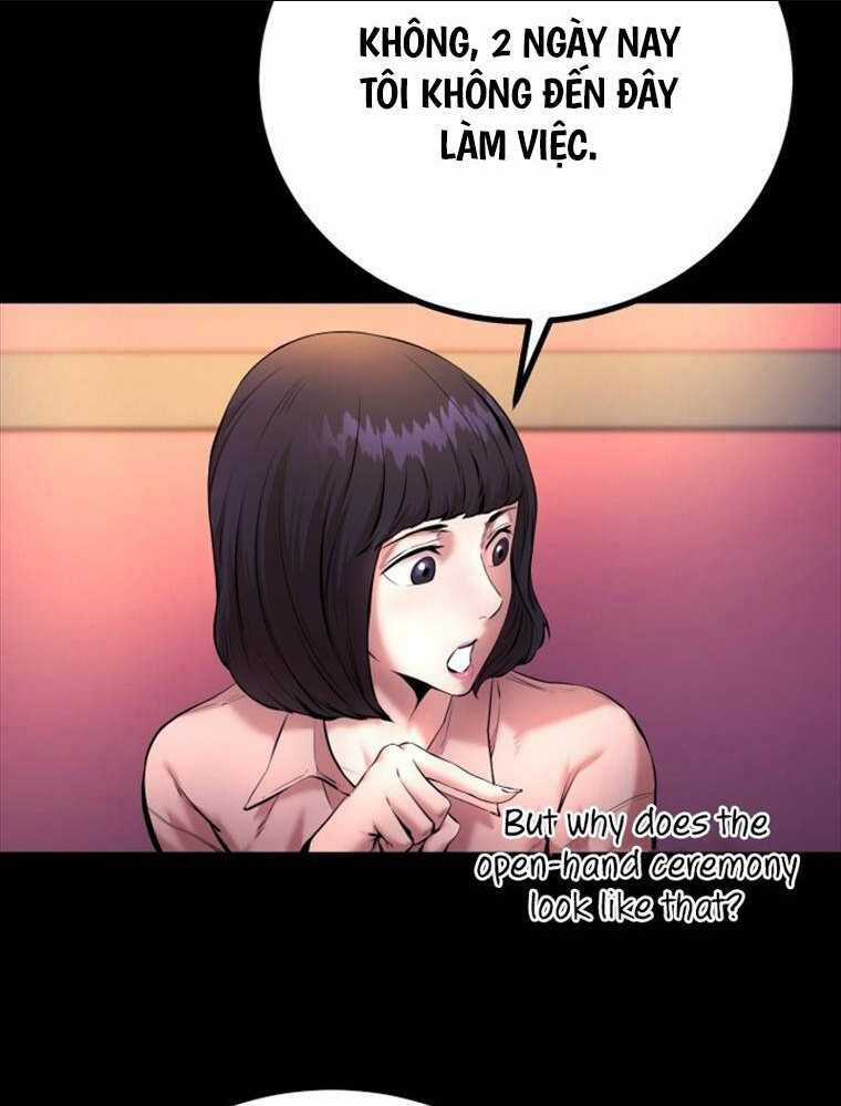 Thanh Kiếm Báo Thù Chapter 3 trang 127