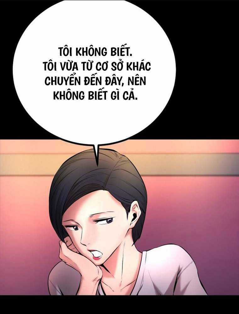 Thanh Kiếm Báo Thù Chapter 3 trang 128