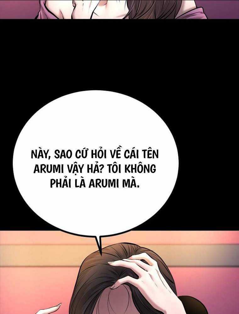 Thanh Kiếm Báo Thù Chapter 3 trang 130