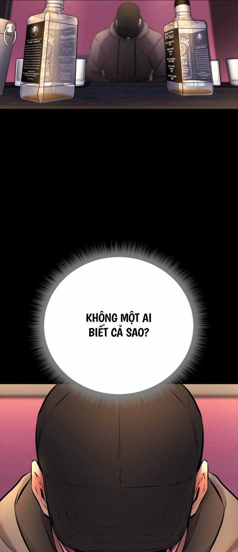 Thanh Kiếm Báo Thù Chapter 3 trang 133