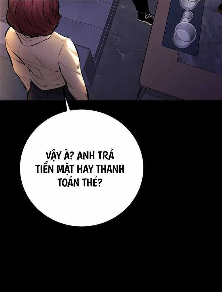 Thanh Kiếm Báo Thù Chapter 3 trang 136