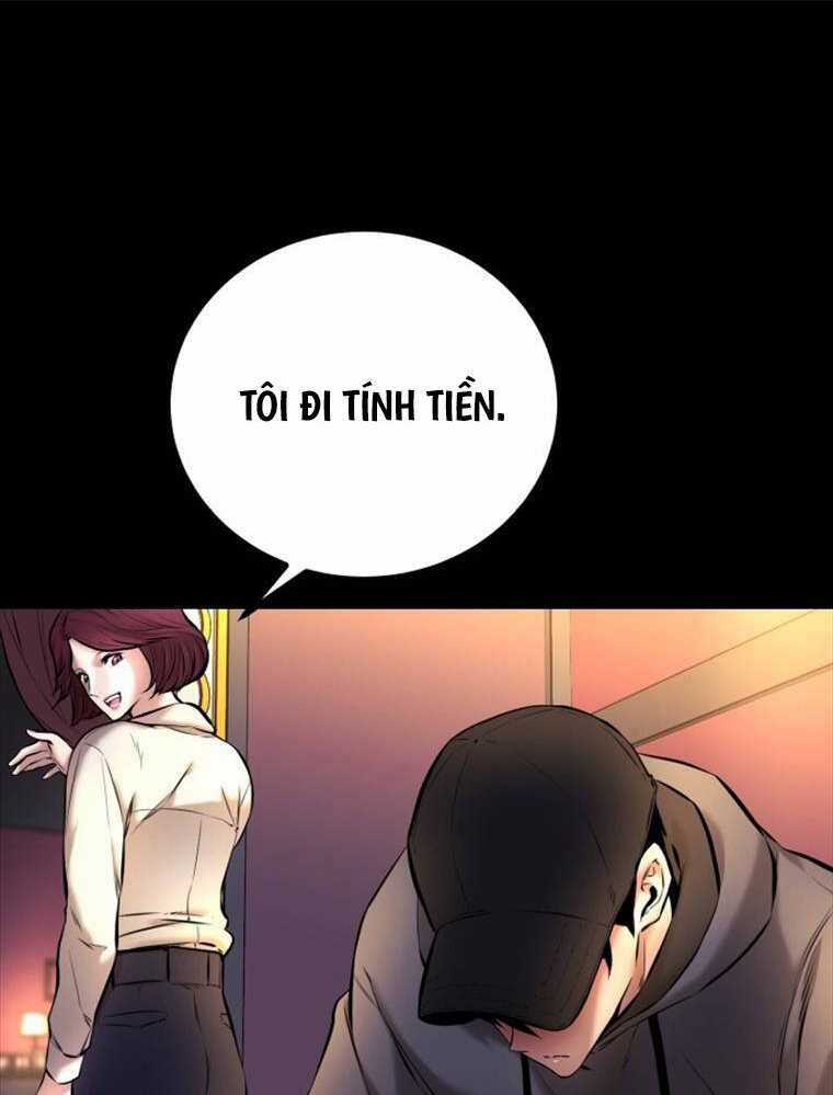 Thanh Kiếm Báo Thù Chapter 3 trang 138