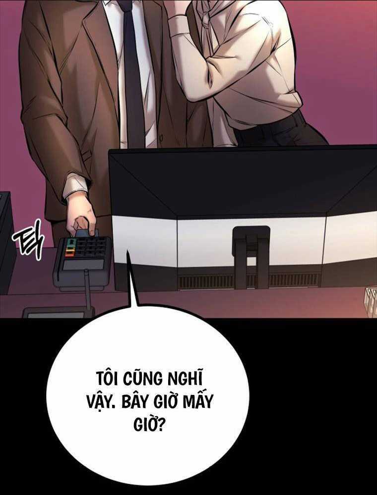 Thanh Kiếm Báo Thù Chapter 3 trang 141