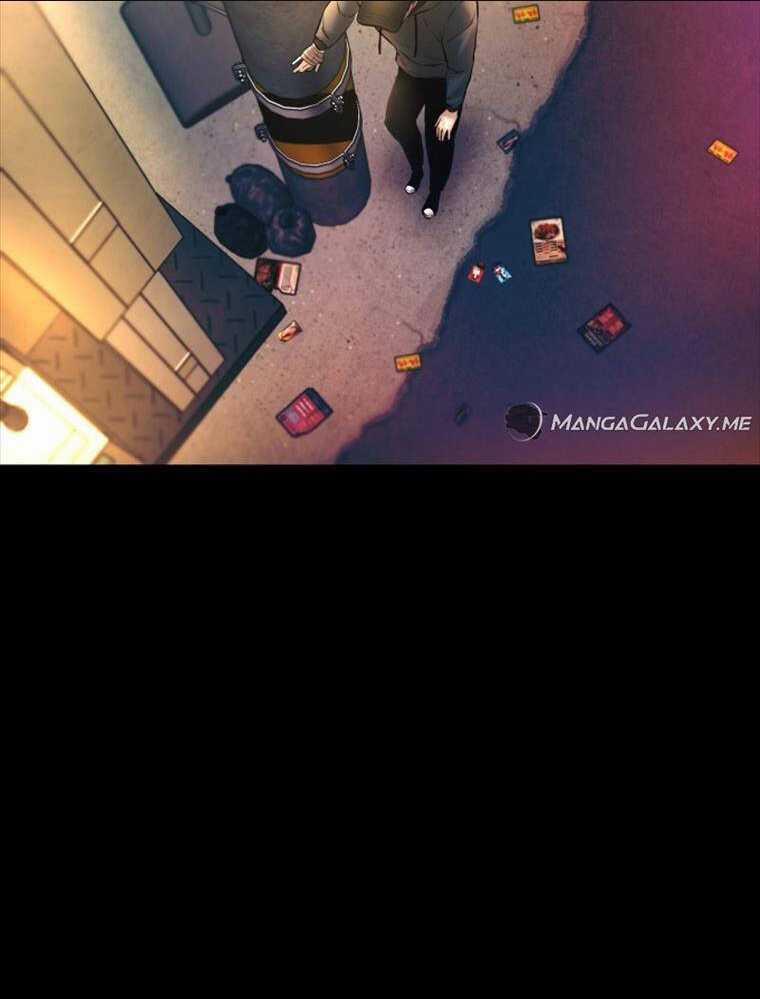 Thanh Kiếm Báo Thù Chapter 3 trang 155