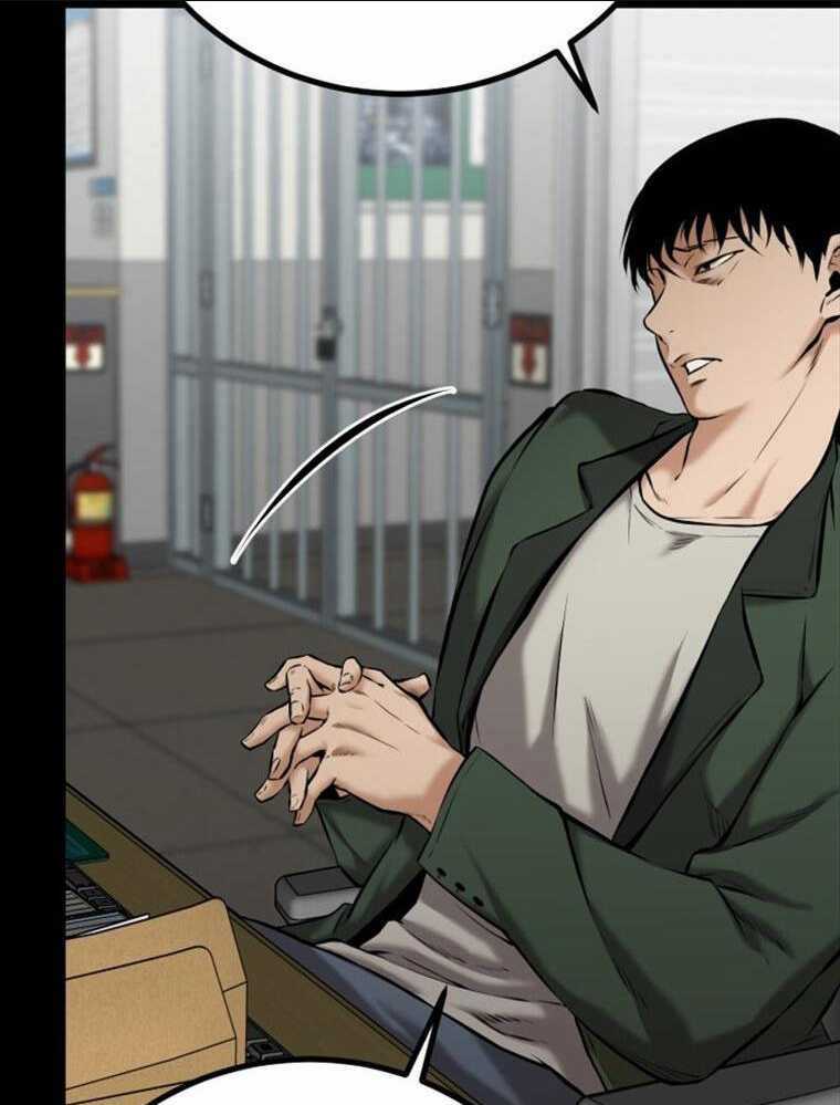 Thanh Kiếm Báo Thù Chapter 3 trang 16