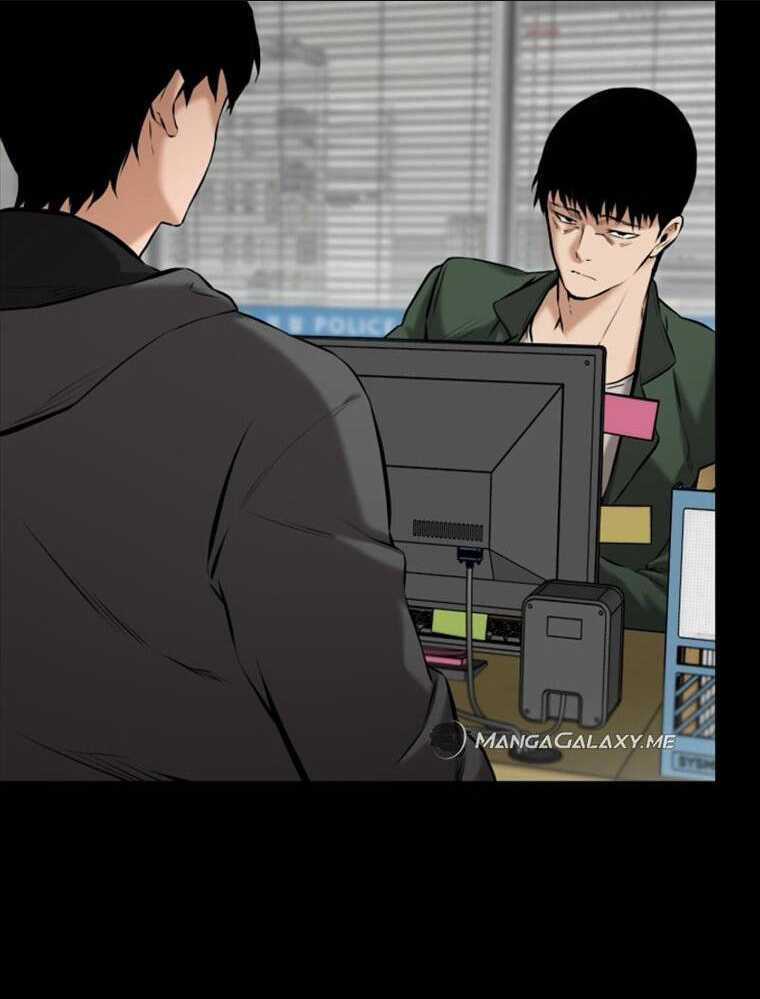 Thanh Kiếm Báo Thù Chapter 3 trang 19