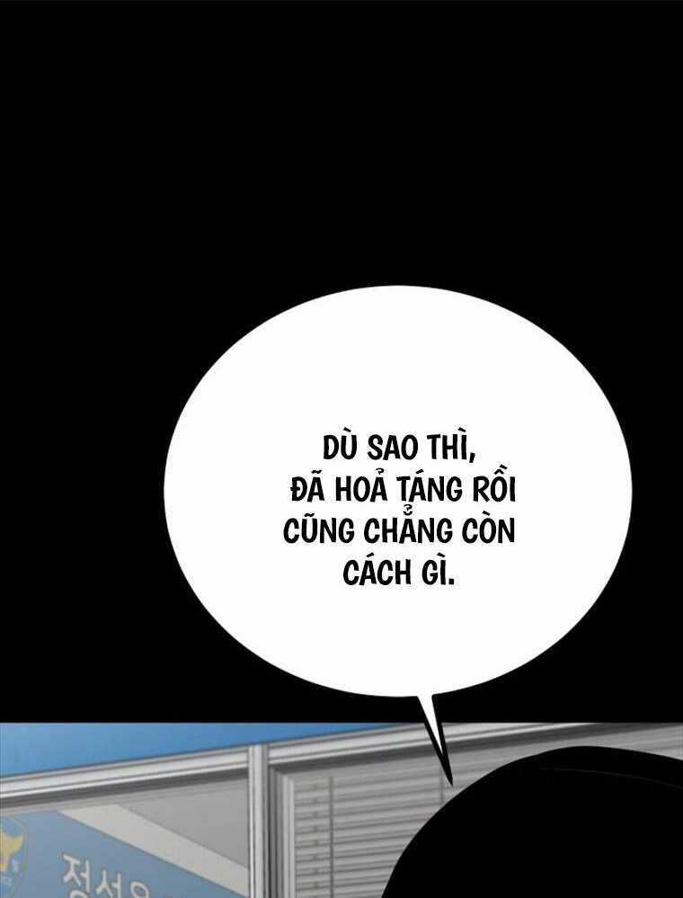 Thanh Kiếm Báo Thù Chapter 3 trang 20