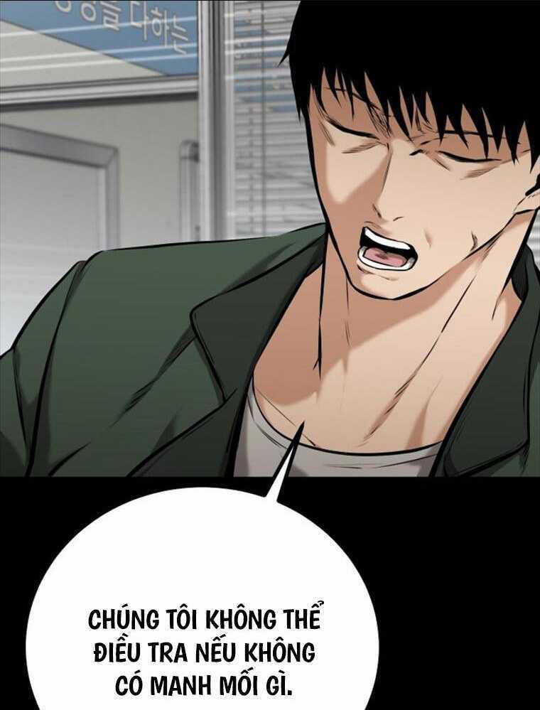 Thanh Kiếm Báo Thù Chapter 3 trang 21