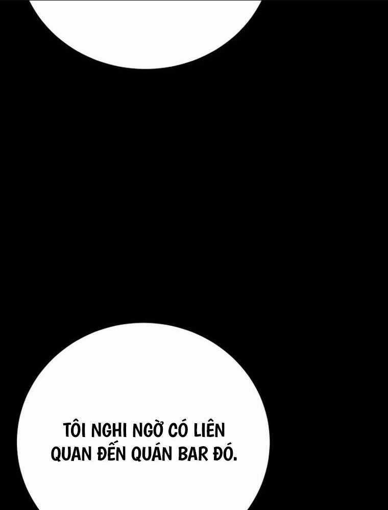 Thanh Kiếm Báo Thù Chapter 3 trang 22