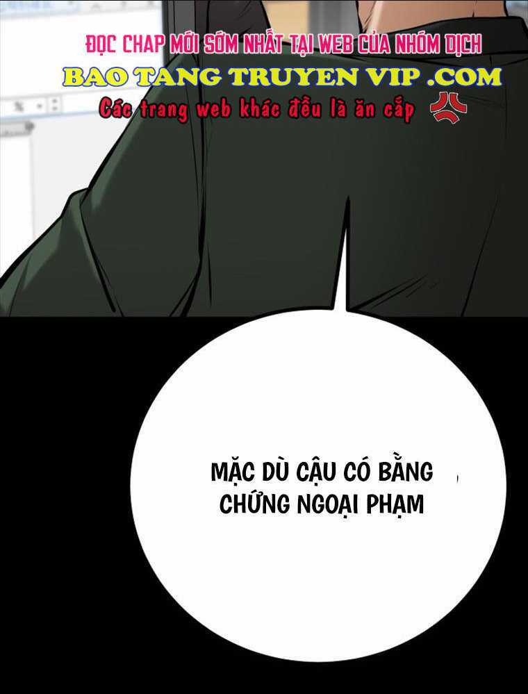 Thanh Kiếm Báo Thù Chapter 3 trang 27