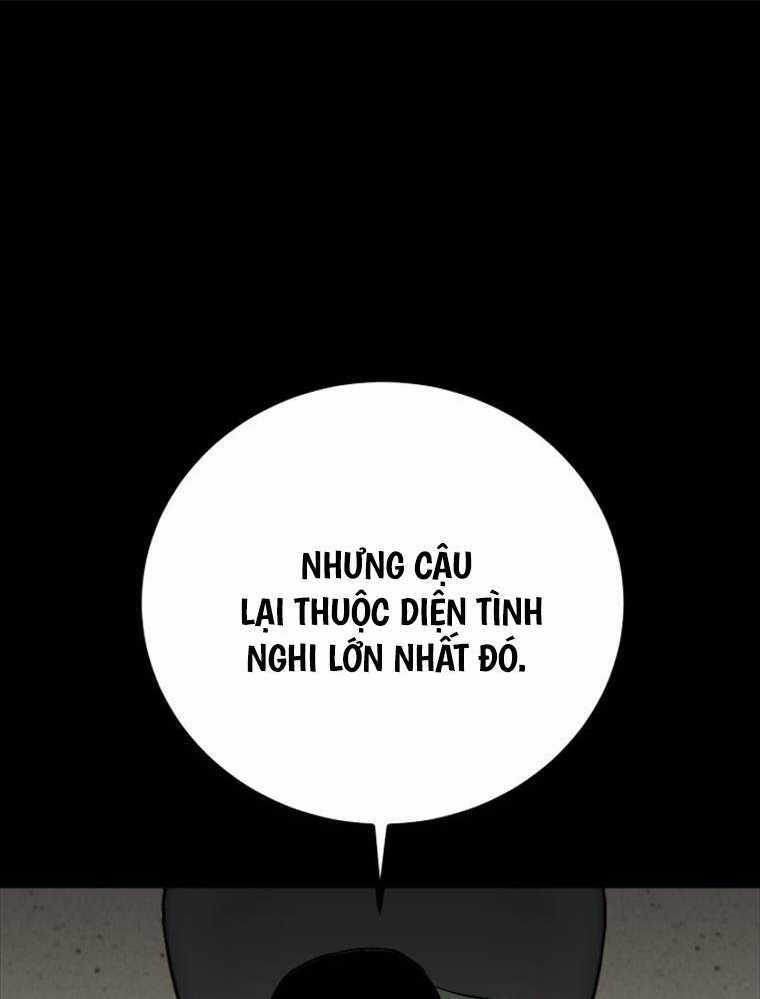 Thanh Kiếm Báo Thù Chapter 3 trang 28