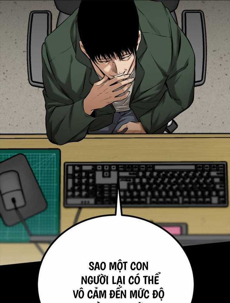 Thanh Kiếm Báo Thù Chapter 3 trang 29