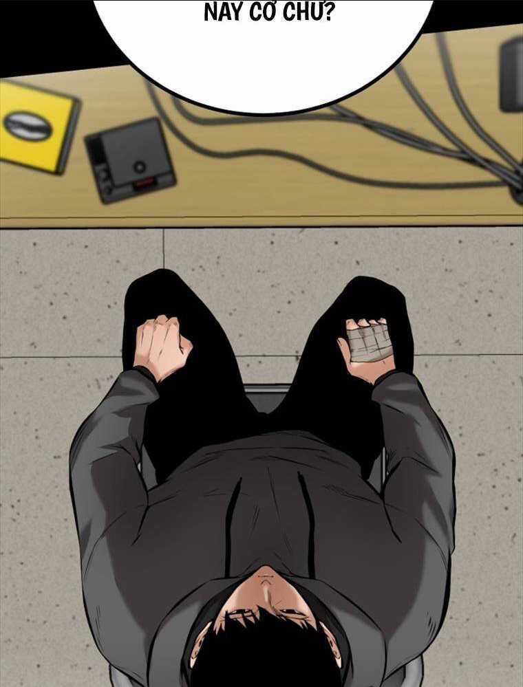 Thanh Kiếm Báo Thù Chapter 3 trang 30