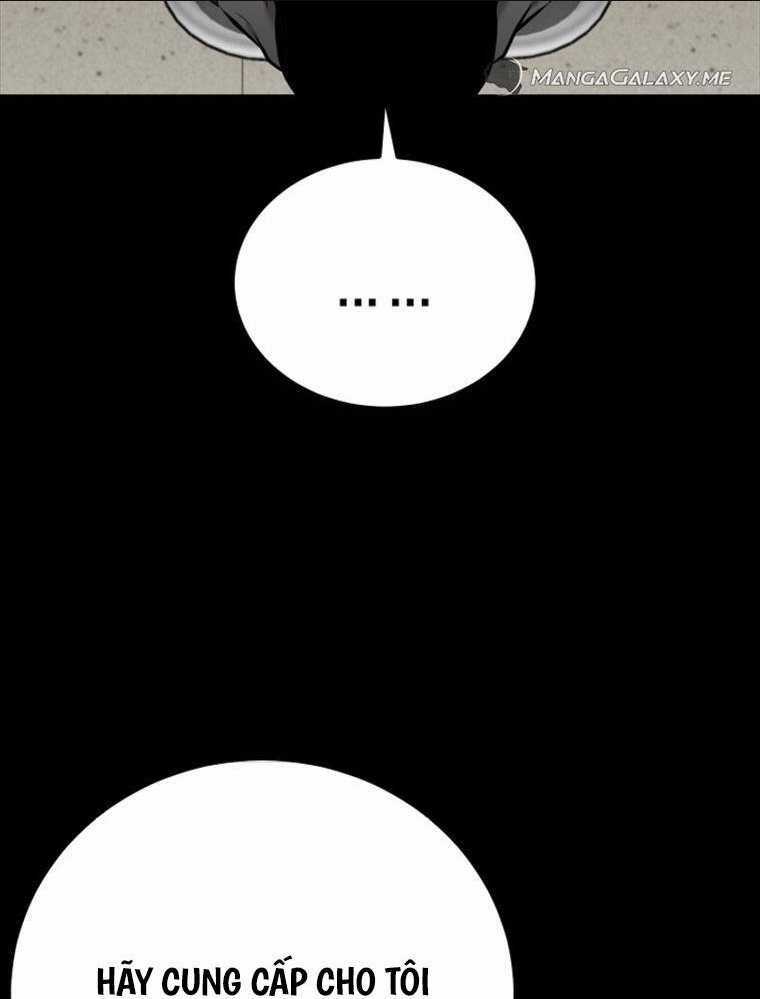 Thanh Kiếm Báo Thù Chapter 3 trang 31