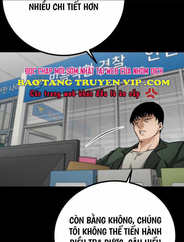 Thanh Kiếm Báo Thù Chapter 3 trang 32