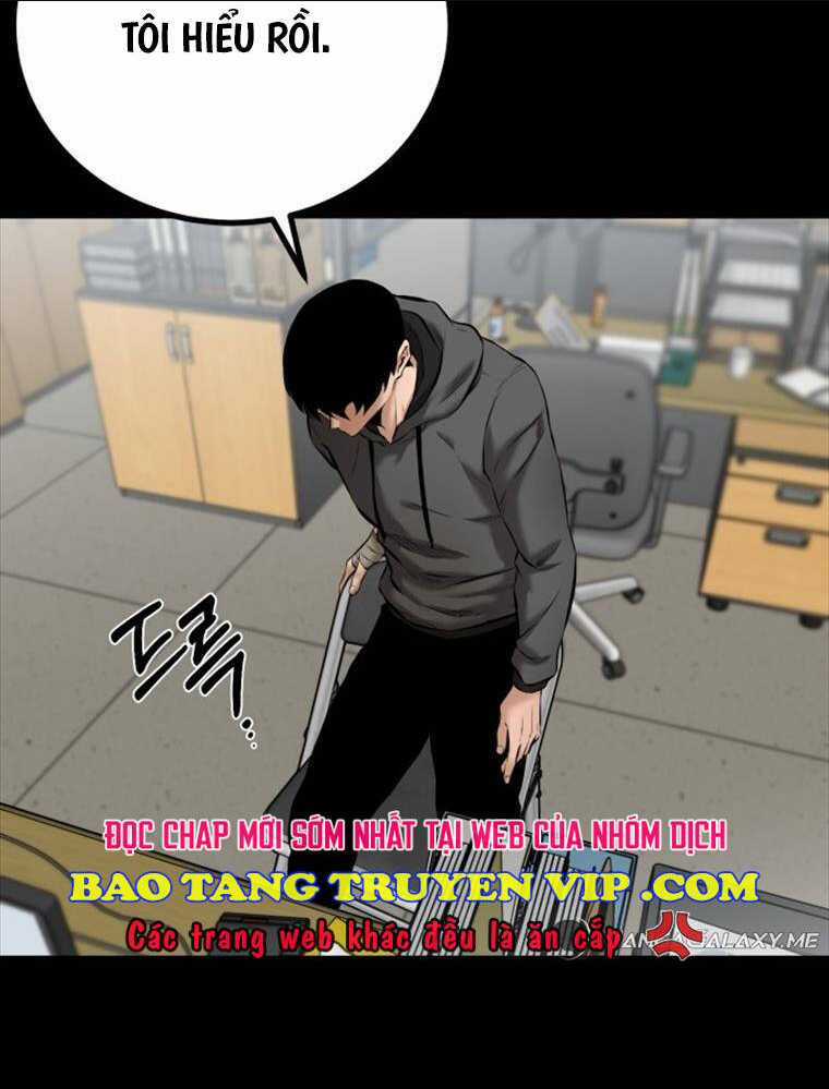 Thanh Kiếm Báo Thù Chapter 3 trang 34