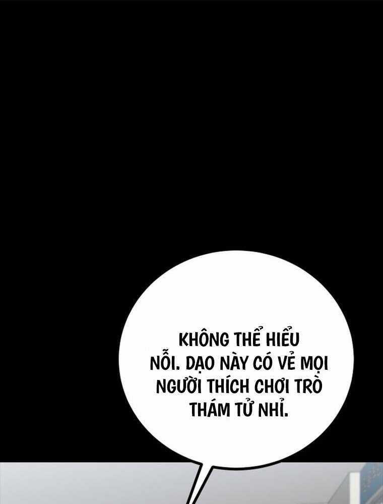 Thanh Kiếm Báo Thù Chapter 3 trang 35