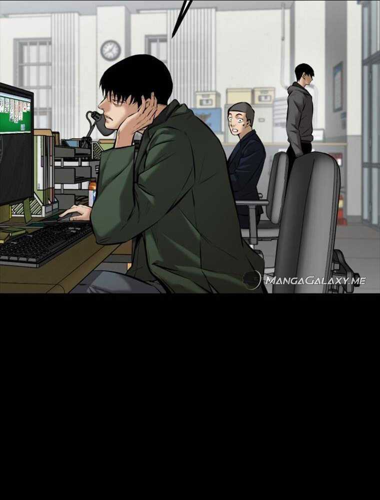 Thanh Kiếm Báo Thù Chapter 3 trang 36