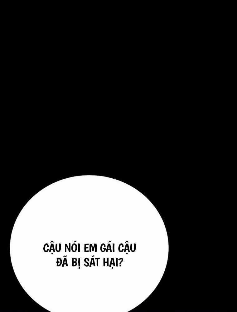 Thanh Kiếm Báo Thù Chapter 3 trang 4